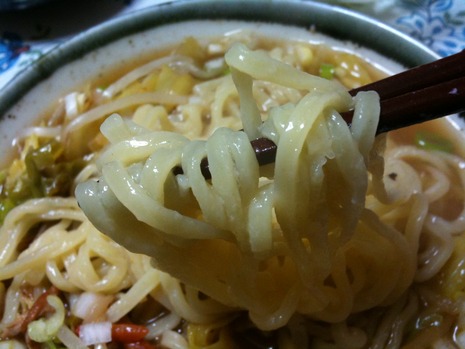 喜多方ラーメン