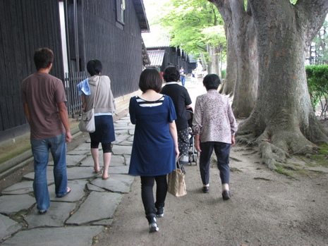 山居倉庫
