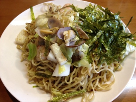 テンテン…3