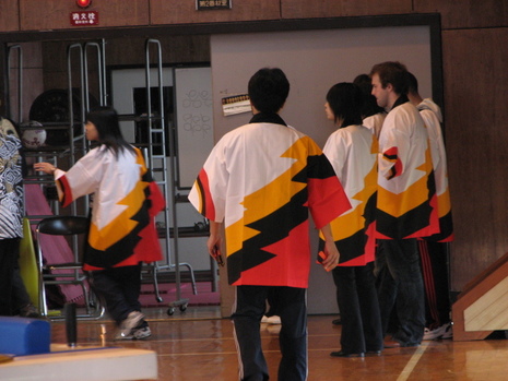 遊佐高ソーランフェスティバル
