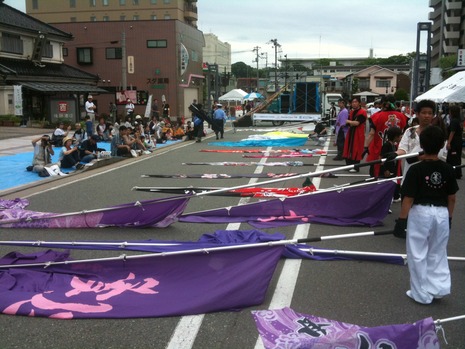 第13回ヤートセ秋田祭