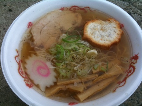 食道楽