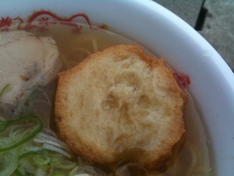 食道楽