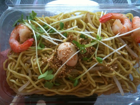 食道楽