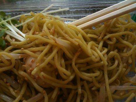 食道楽