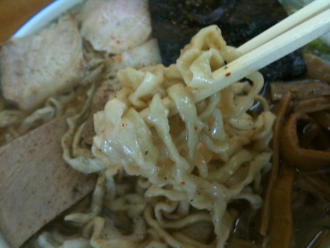 ケンちゃんラーメン