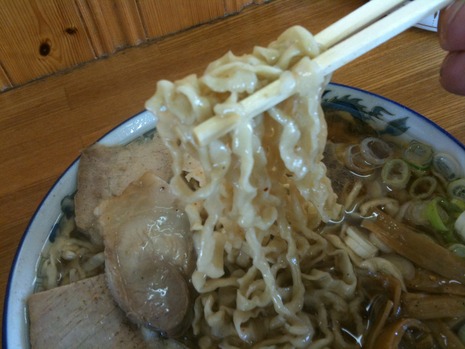 ケンちゃんラーメン