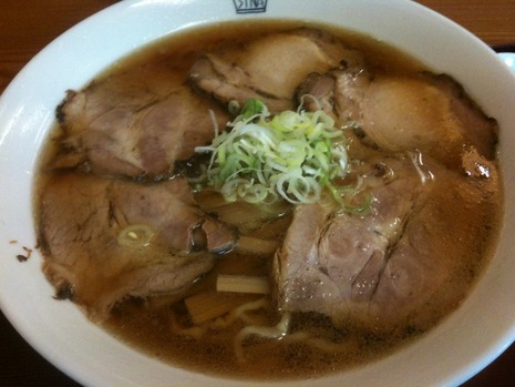さらしな
