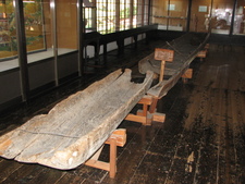 公民館旅行