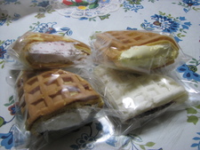 はららご飯を食らう会