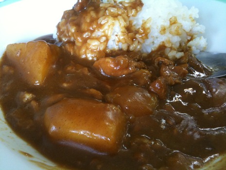 炊飯訓練