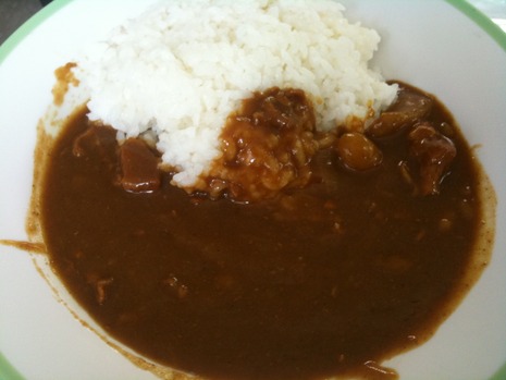 炊飯訓練