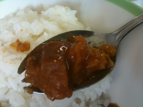 炊飯訓練