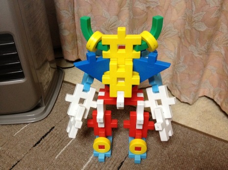 大作