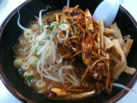 ラーメン哲
