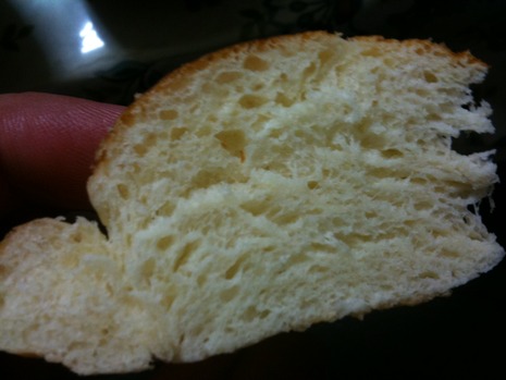 手作りパン