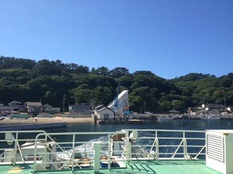 とんぼ返り