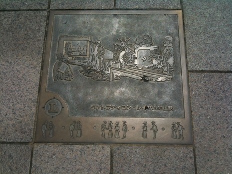 シネマ通り