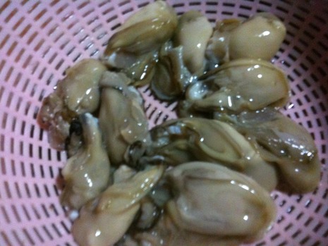 第4回 好きな物持ち寄って飲み会