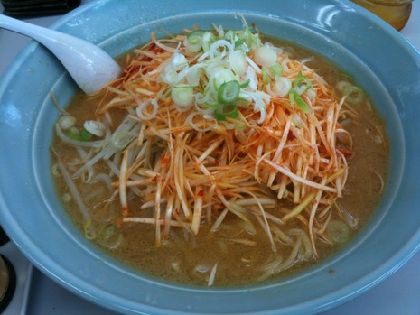 くるまやラーメン2