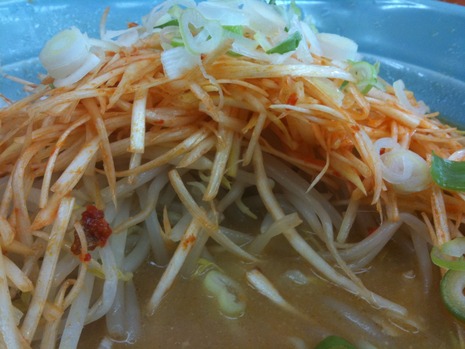 くるまやラーメン2