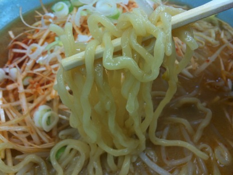 くるまやラーメン2