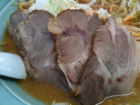 くるまやラーメン
