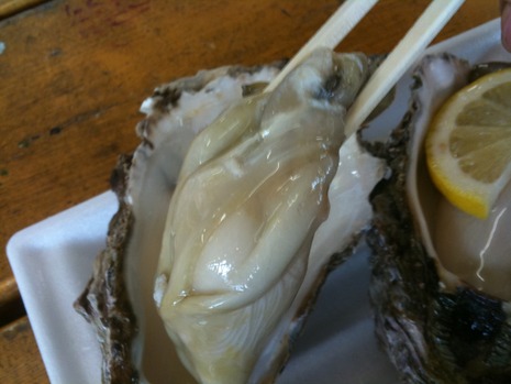 豪華な食事