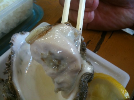 豪華な食事