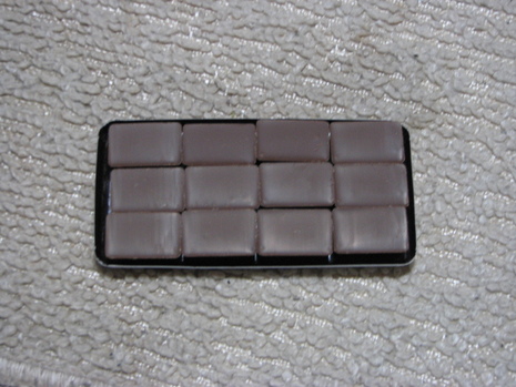 逆チョコ