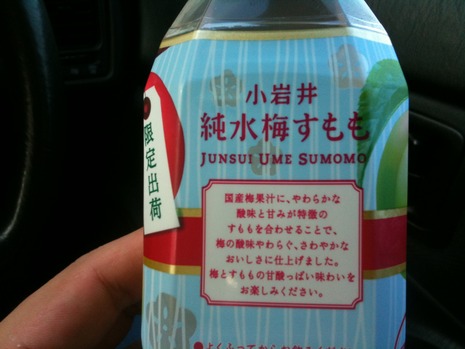 限定出荷