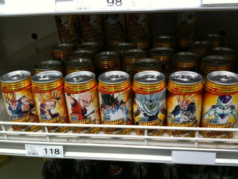 ドラゴンボール