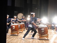 フェスティバル 本番