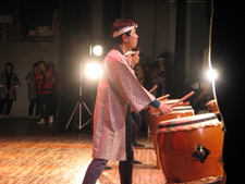 フェスティバル 本番