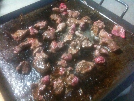 牛肉三昧