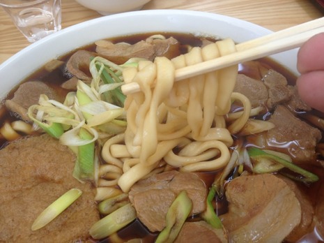 魁うどん