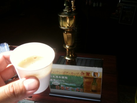 日光の旅…1