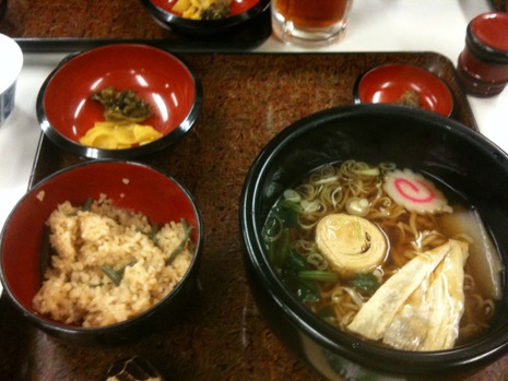 日光の旅…1