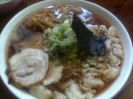 満び