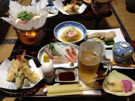 新年会