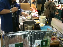 おいしいもの