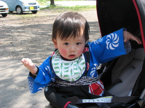 お祭り