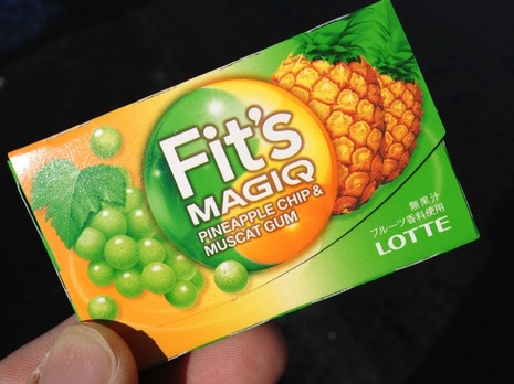 Fit’s