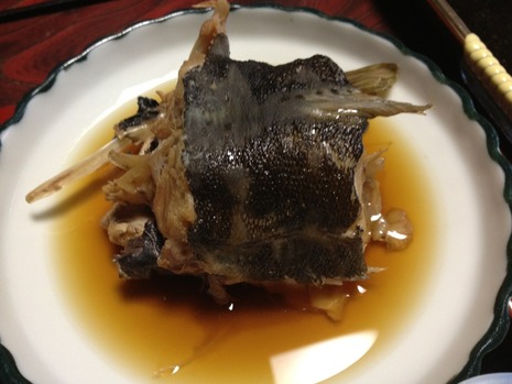 飛島5日目