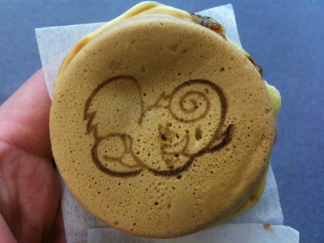 プリンあじまん