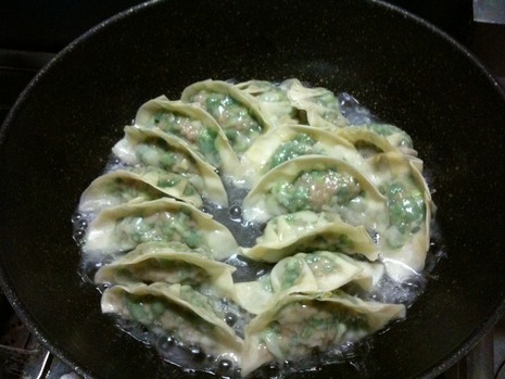 餃子三昧