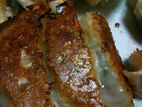 餃子三昧