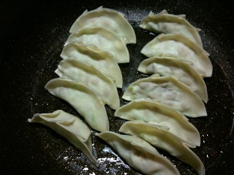 餃子三昧