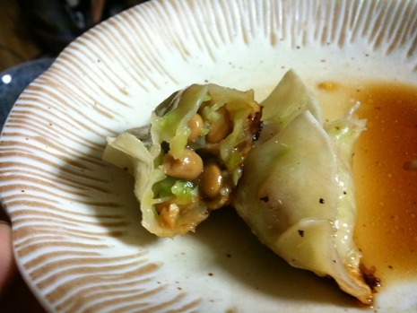 餃子三昧