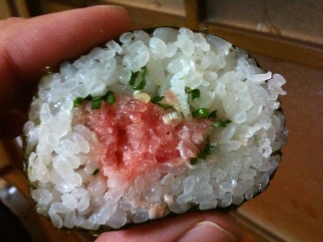 かっぱ寿司と三吉